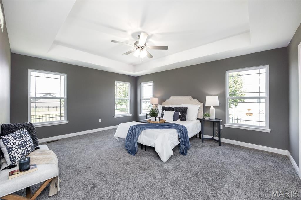 Of Century Oaks 1st Add - Residential