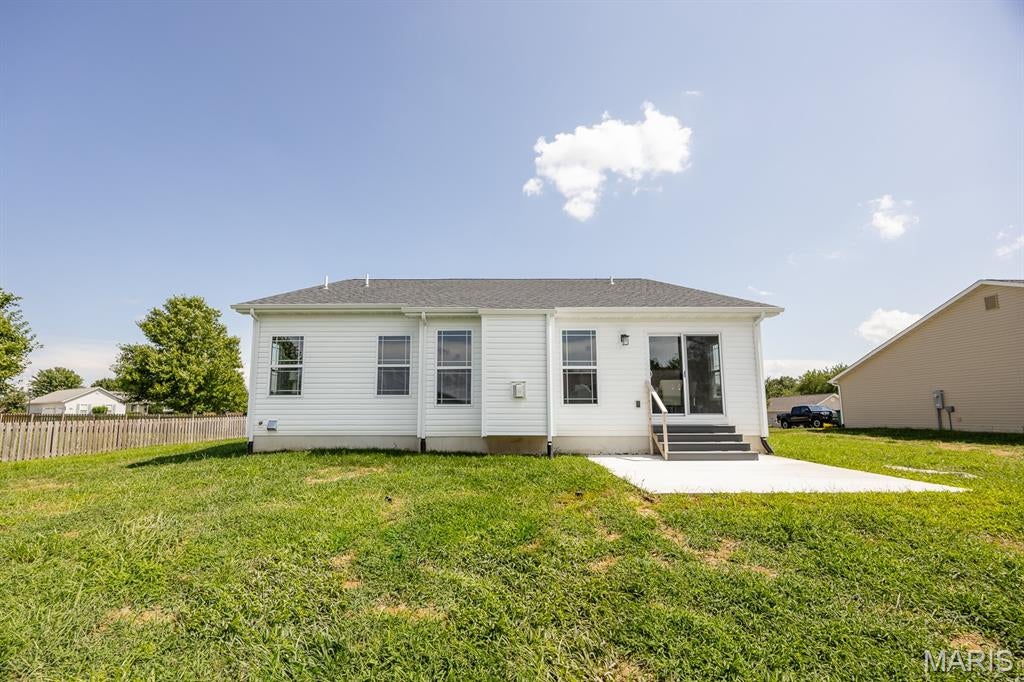 Of Century Oaks 1st Add - Residential