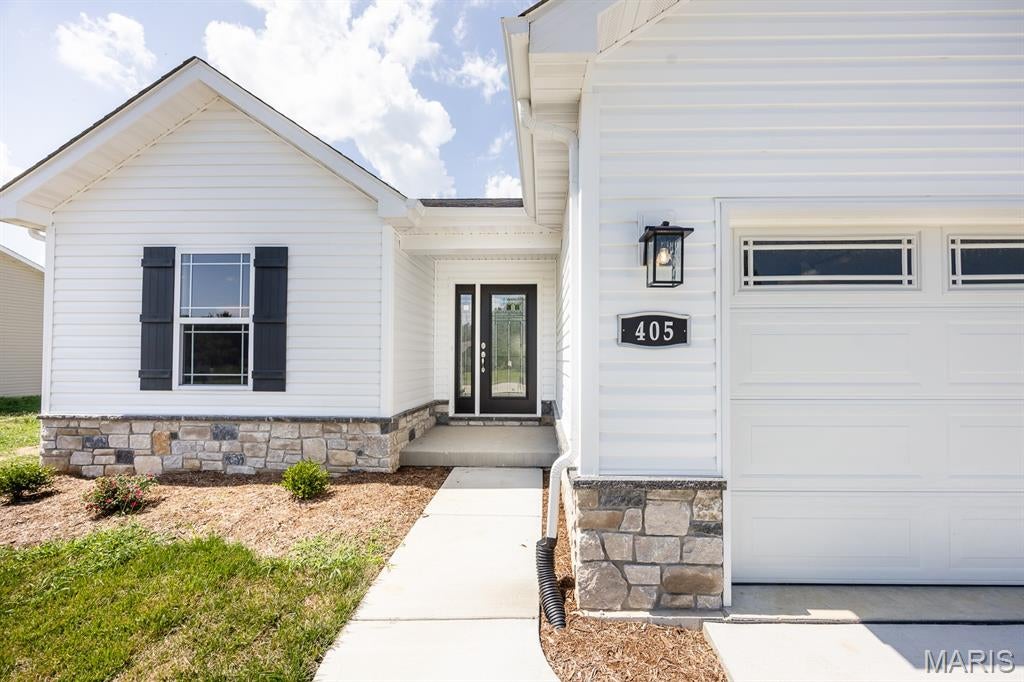 Of Century Oaks 1st Add - Residential