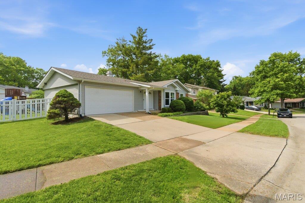 Fox Creek Estates - Residential