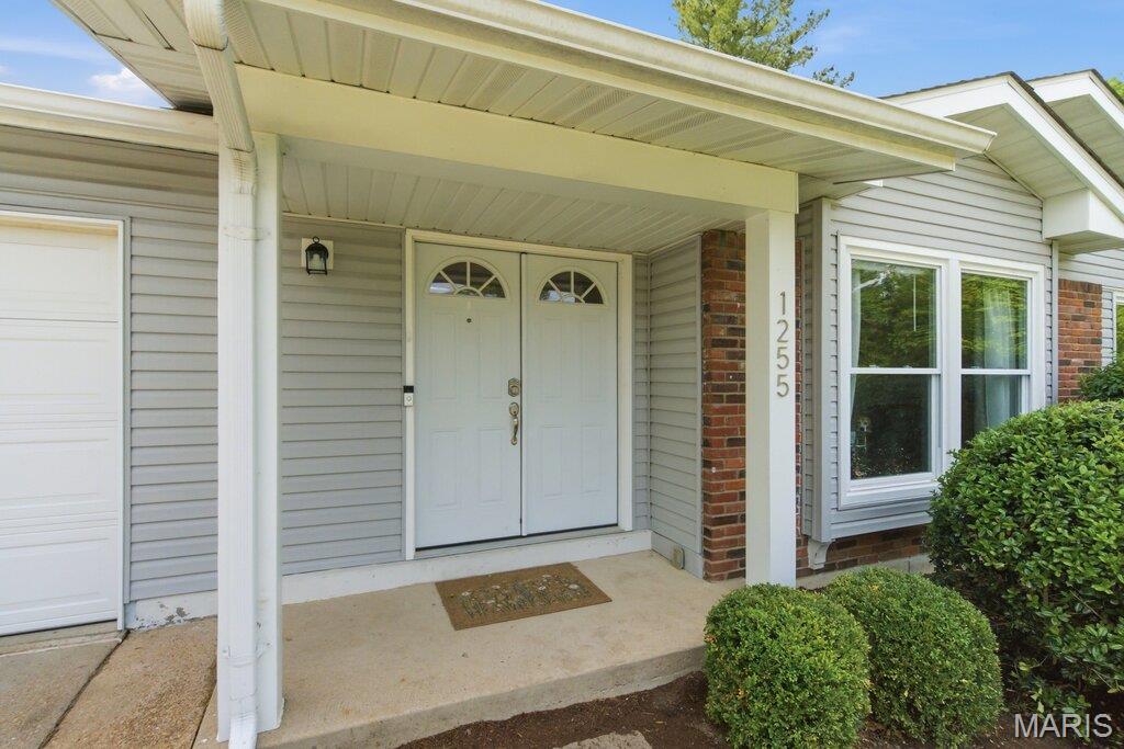 Fox Creek Estates - Residential