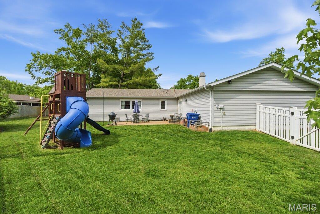 Fox Creek Estates - Residential