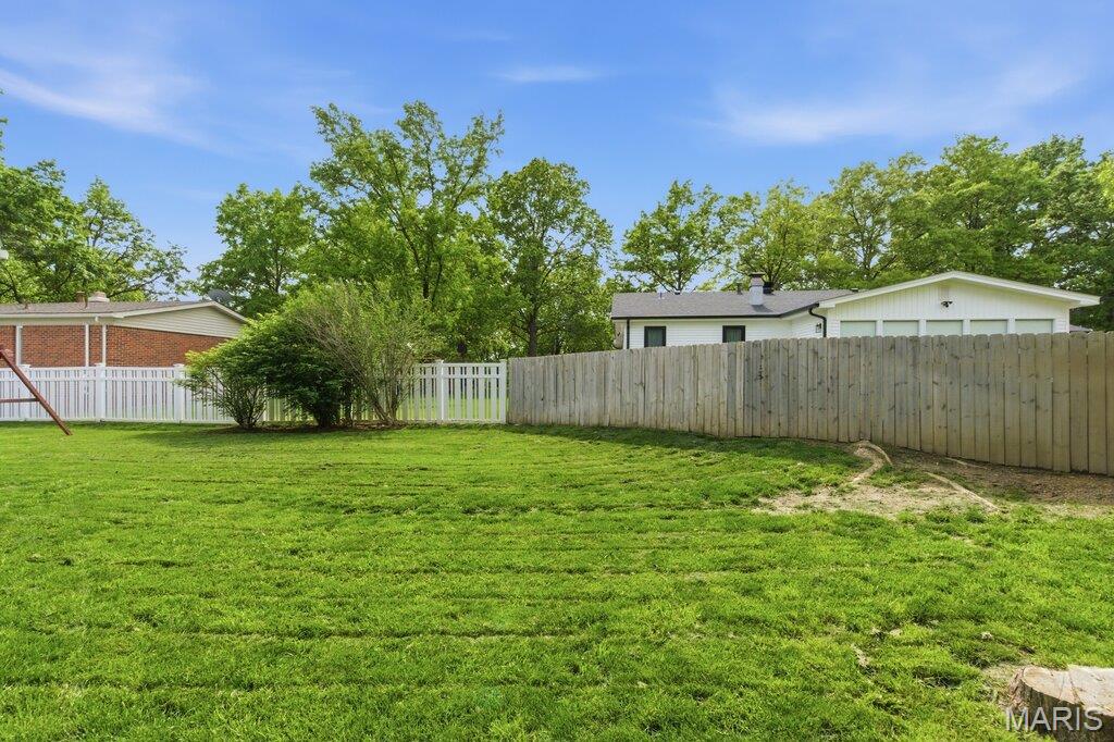 Fox Creek Estates - Residential