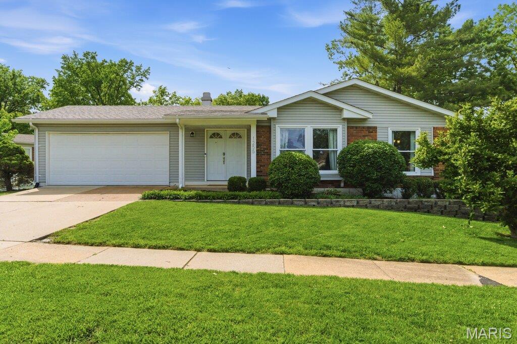 Fox Creek Estates - Residential