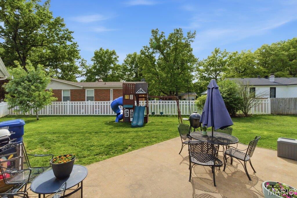 Fox Creek Estates - Residential