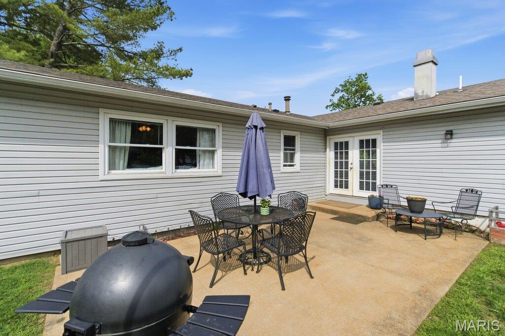Fox Creek Estates - Residential