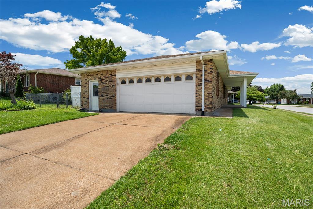 Mamelles Hills #6 - Residential