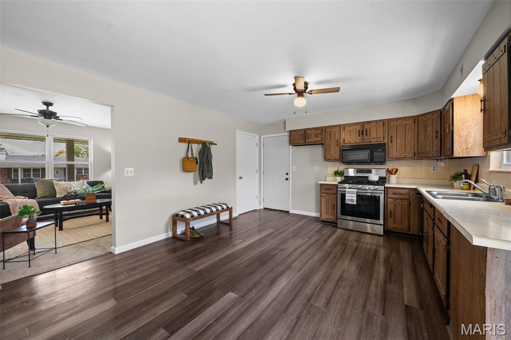Mamelles Hills #6 - Residential
