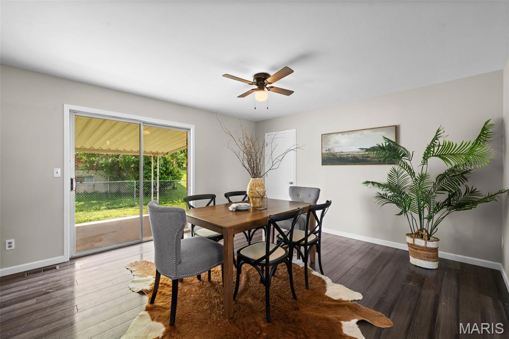 Mamelles Hills #6 - Residential