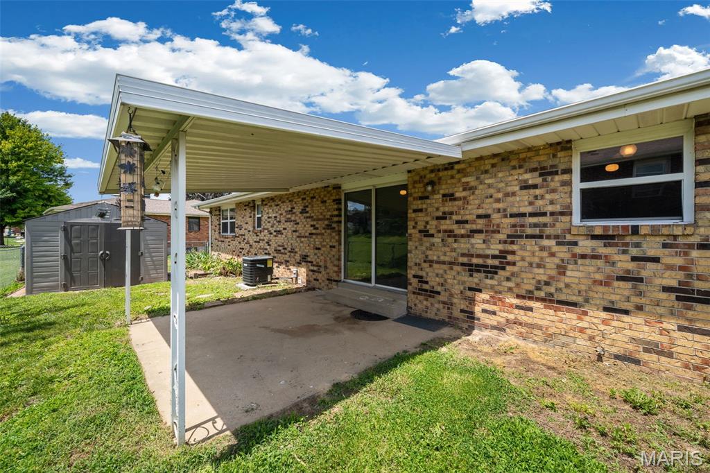 Mamelles Hills #6 - Residential