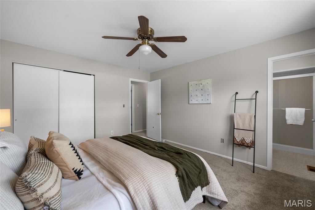 Mamelles Hills #6 - Residential
