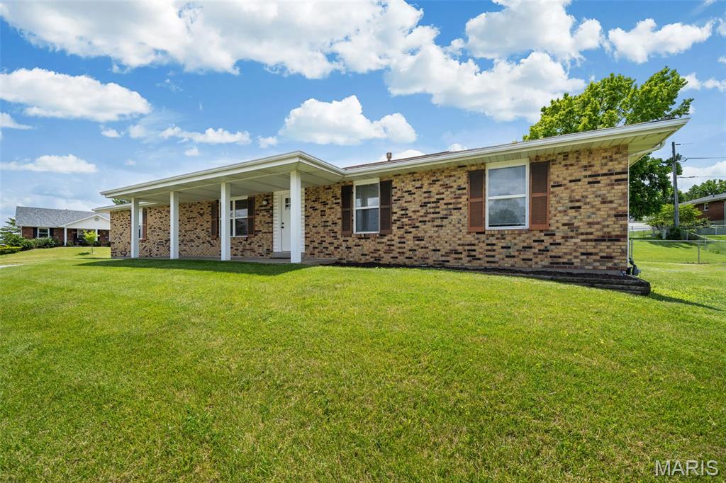 Mamelles Hills #6 - Residential