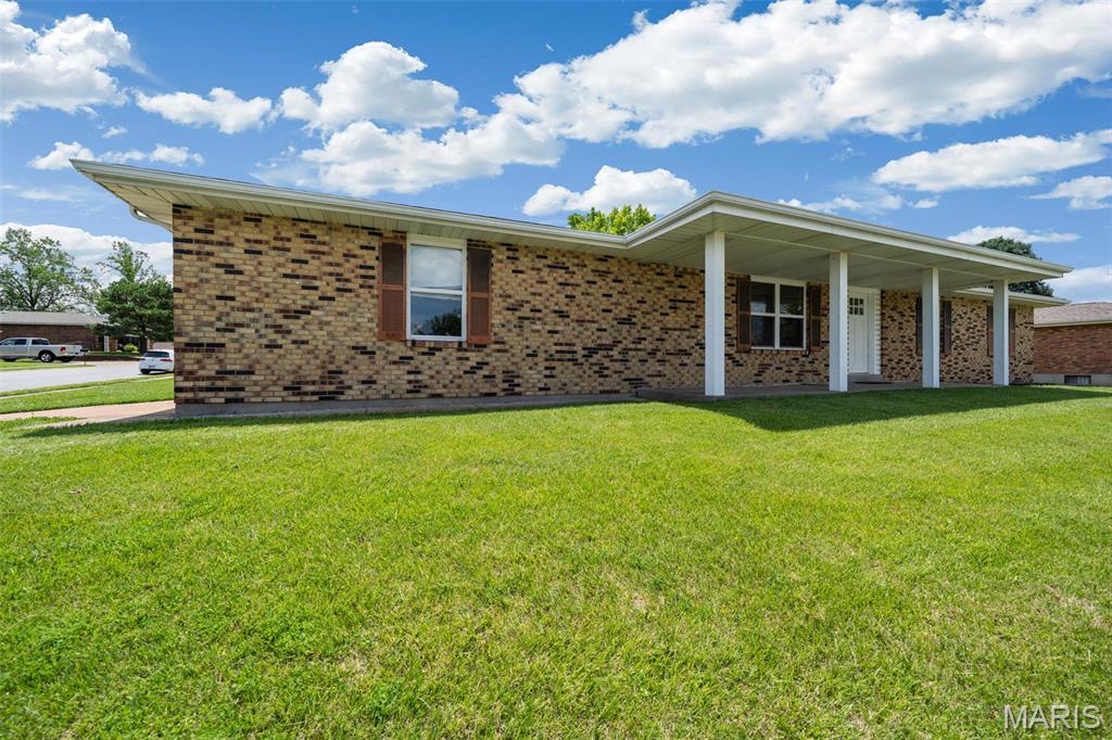 Mamelles Hills #6 - Residential