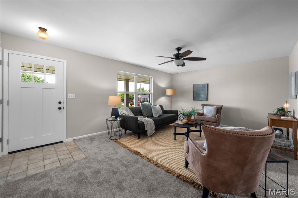 Mamelles Hills #6 - Residential