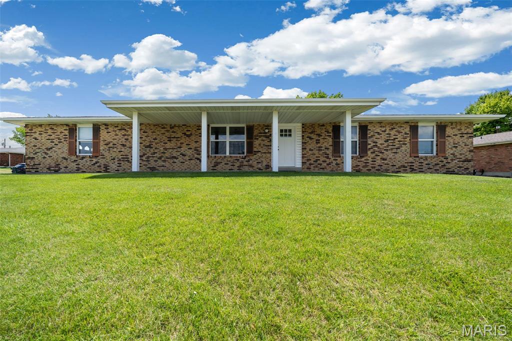 Mamelles Hills #6 - Residential