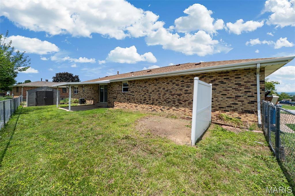 Mamelles Hills #6 - Residential