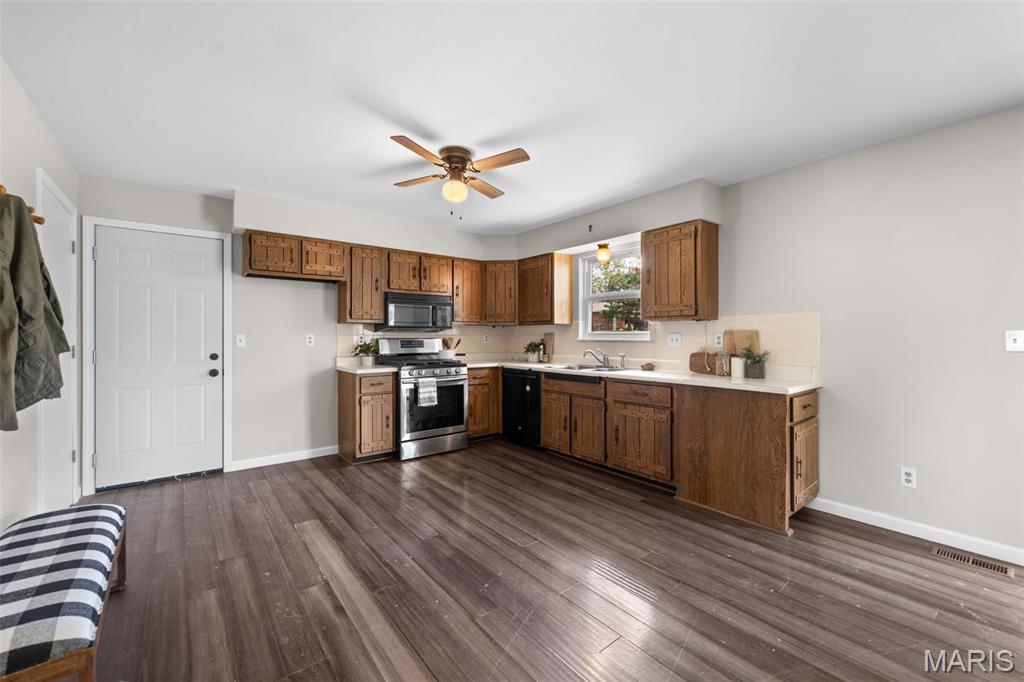 Mamelles Hills #6 - Residential