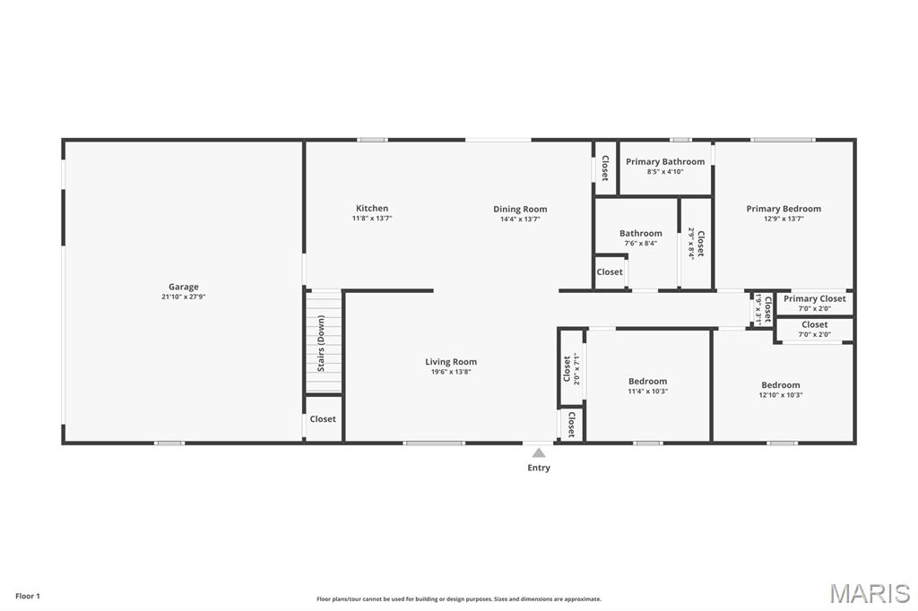 Mamelles Hills #6 - Residential