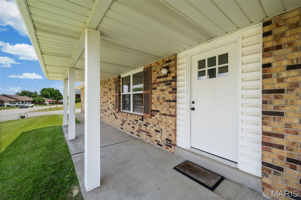 Mamelles Hills #6 - Residential