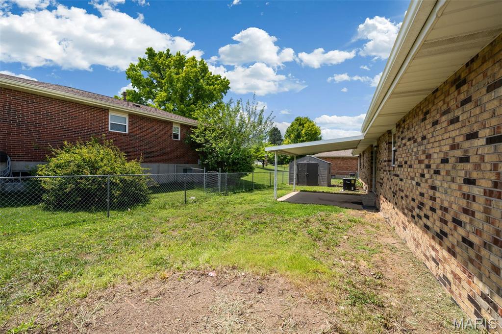 Mamelles Hills #6 - Residential