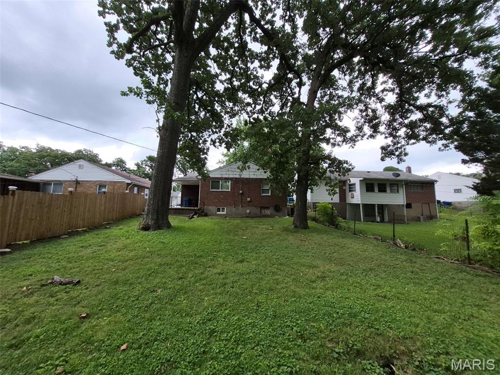 Kenwood Homesites - Residential