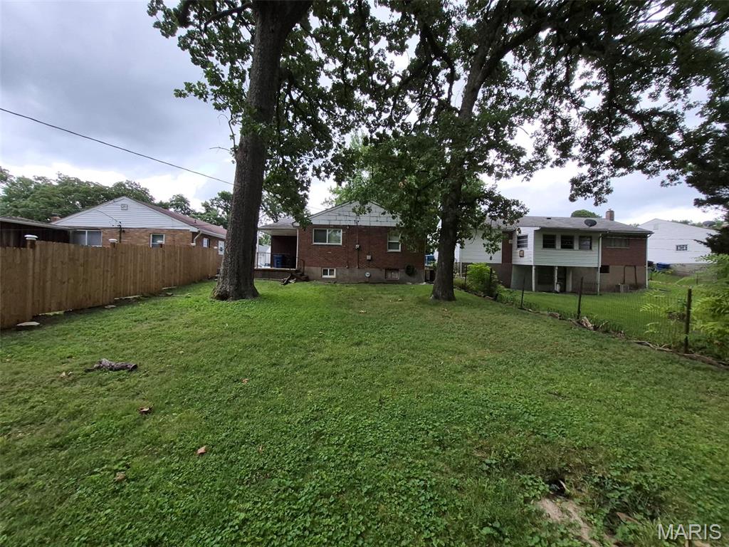 Kenwood Homesites - Residential