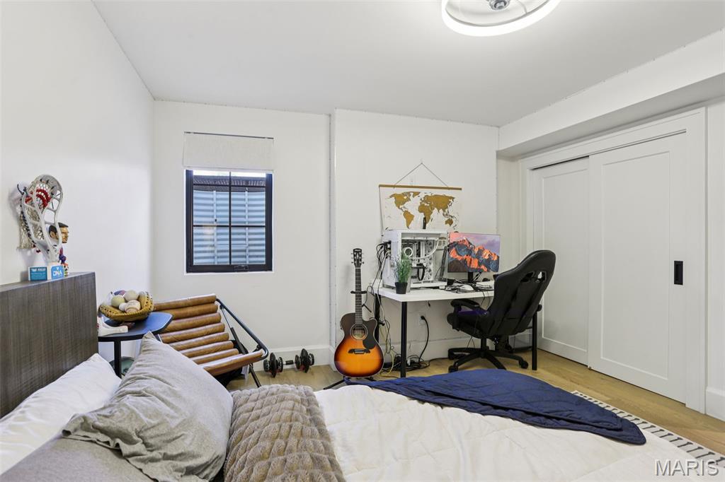Essex Hill 2 - Residential