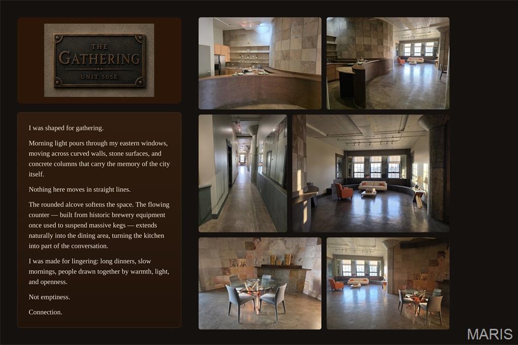 City Museum Lofts - Residential