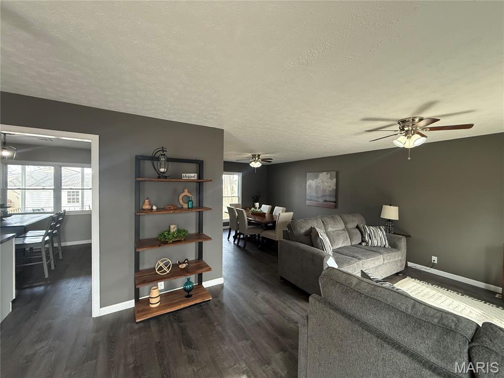Second Northmoor Sub - Residential