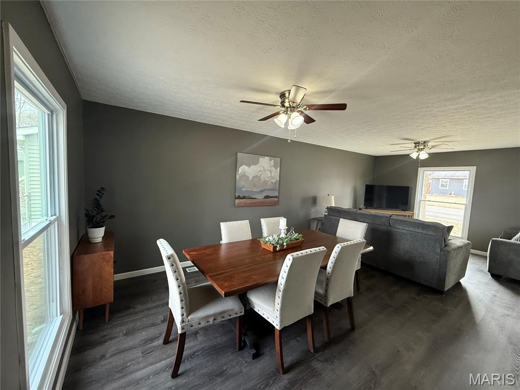 Second Northmoor Sub - Residential