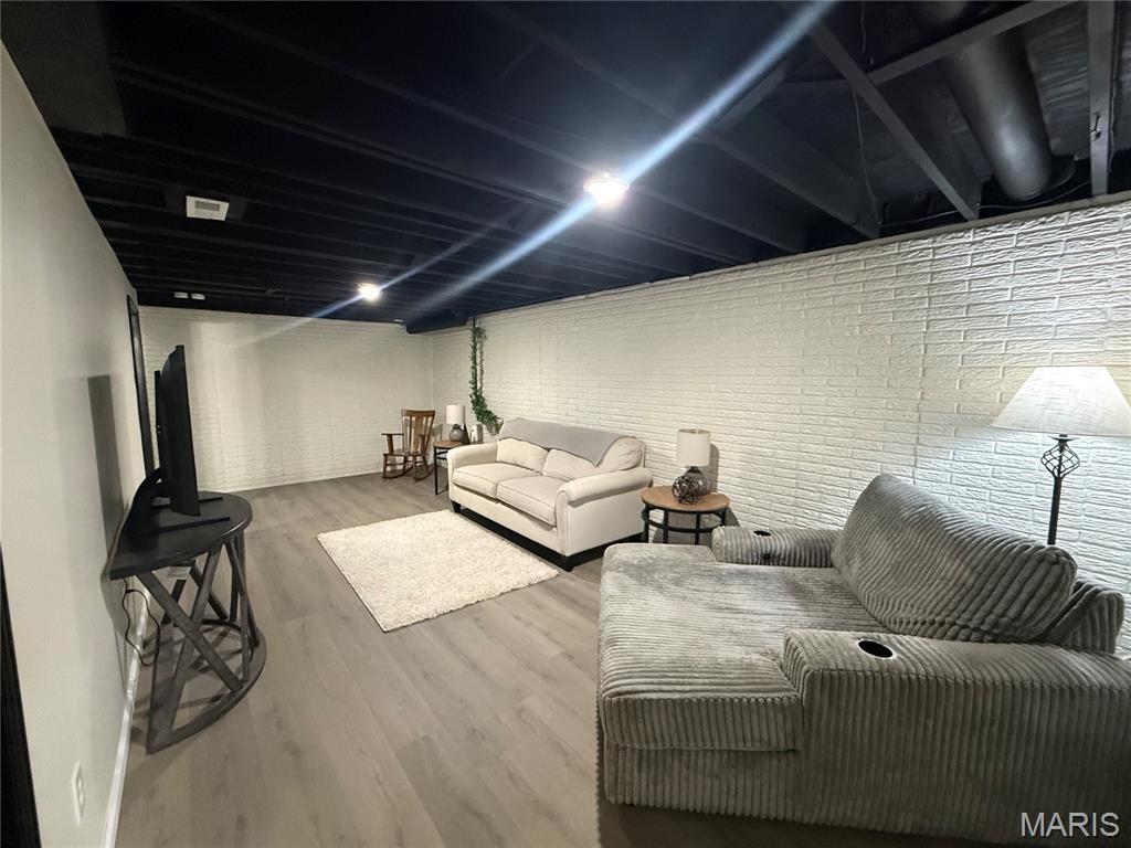 Second Northmoor Sub - Residential