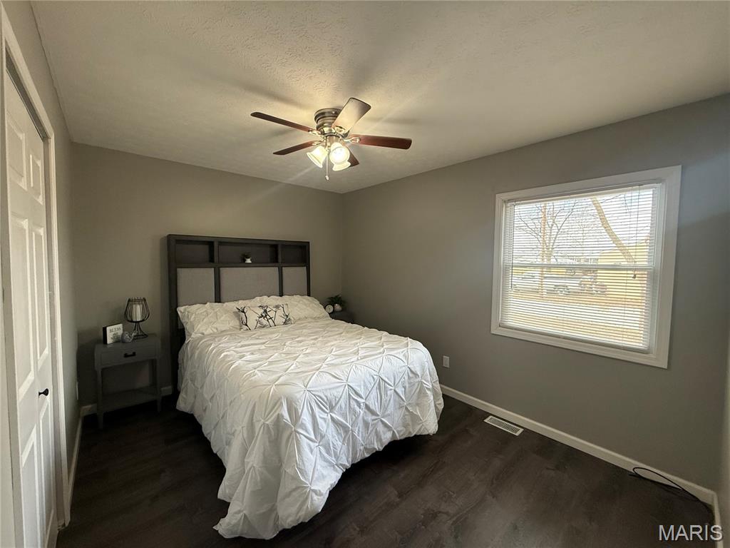 Second Northmoor Sub - Residential