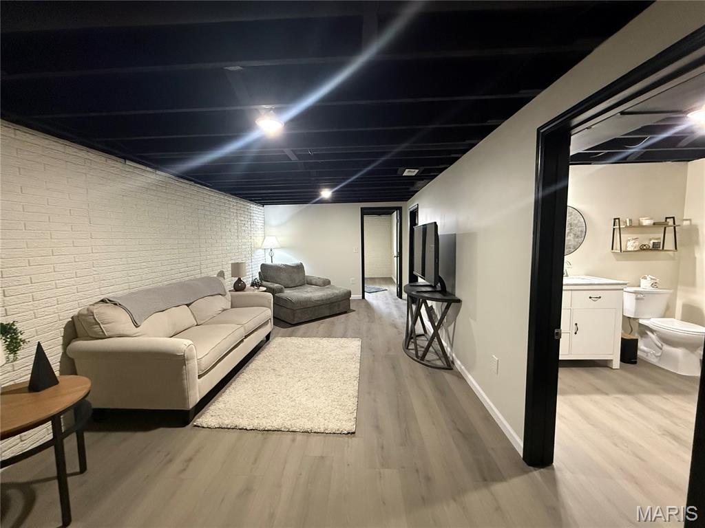 Second Northmoor Sub - Residential