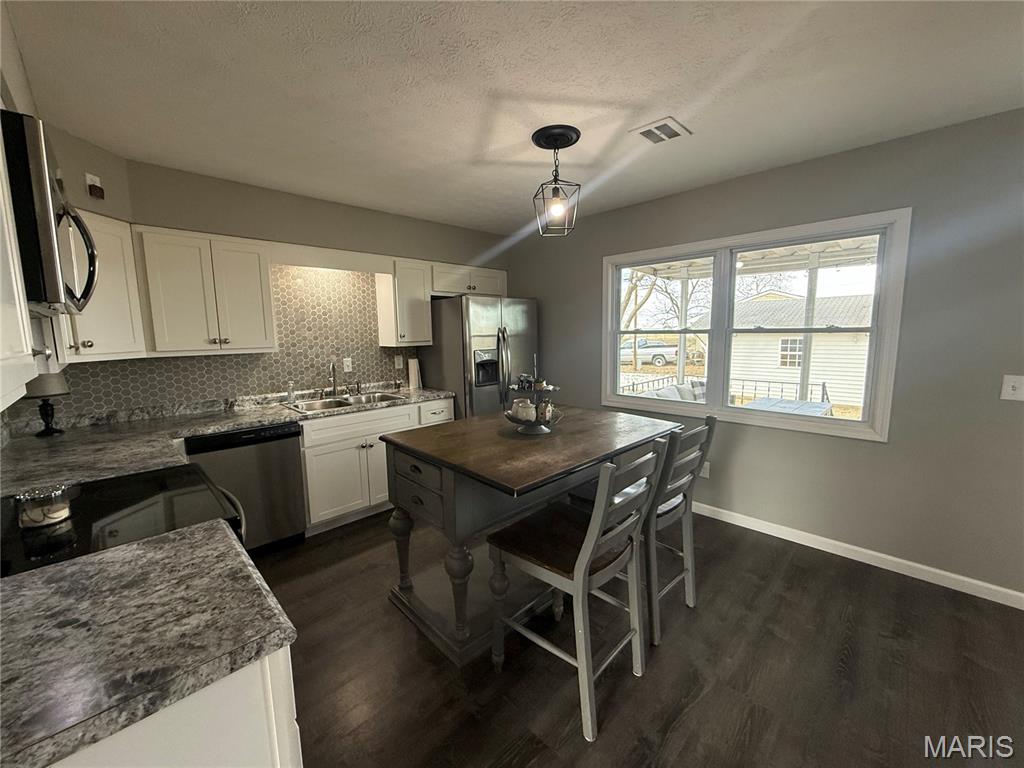 Second Northmoor Sub - Residential