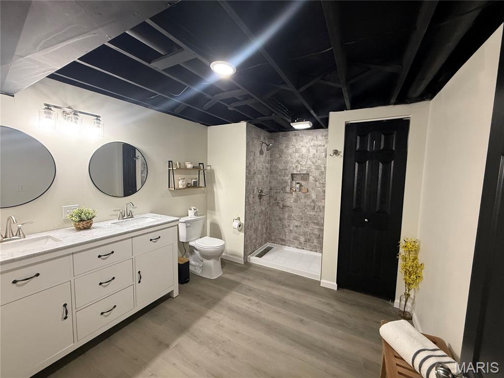 Second Northmoor Sub - Residential