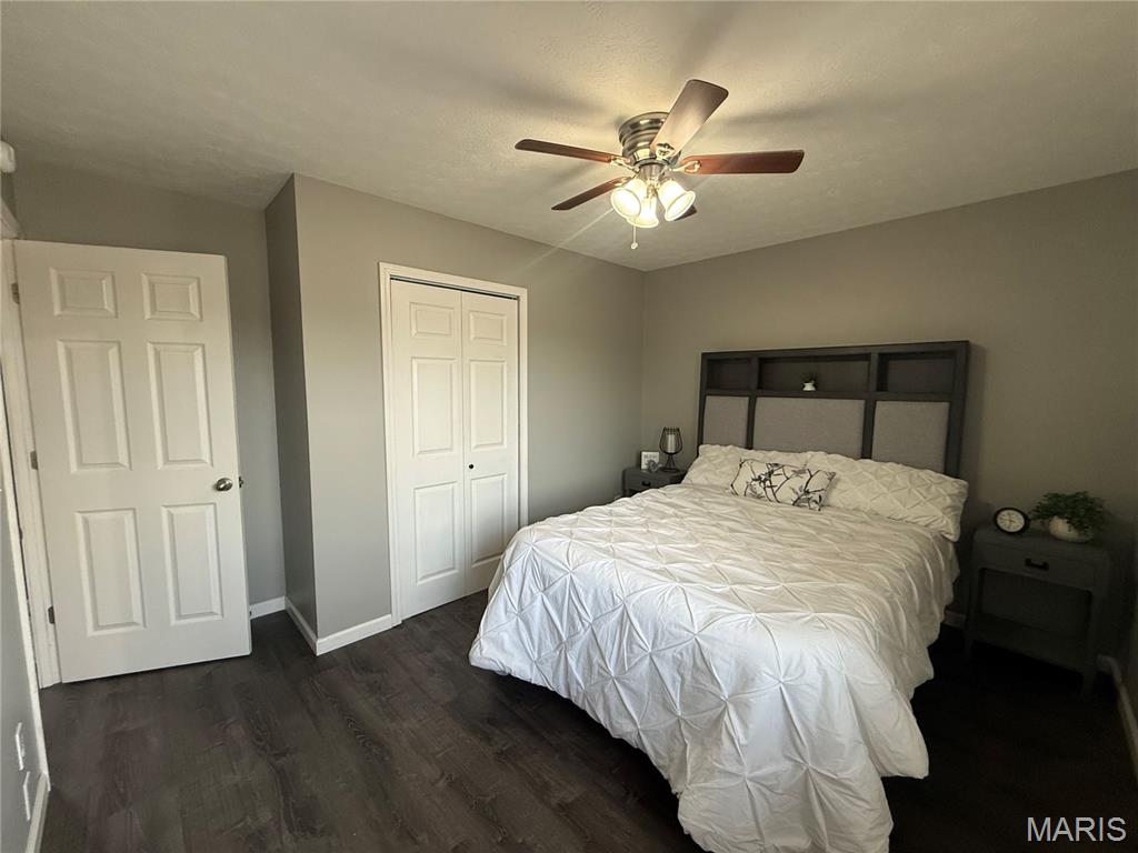 Second Northmoor Sub - Residential