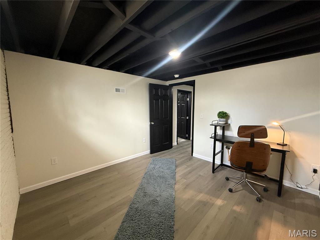 Second Northmoor Sub - Residential