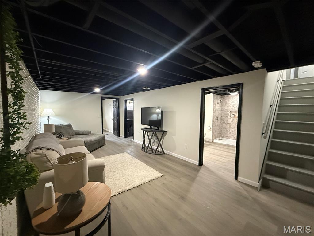 Second Northmoor Sub - Residential