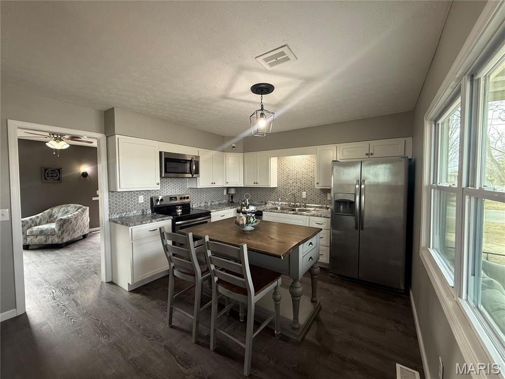 Second Northmoor Sub - Residential