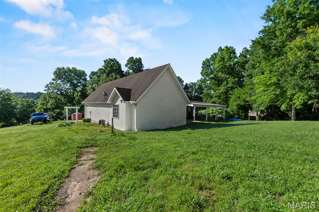 n/a - Residential