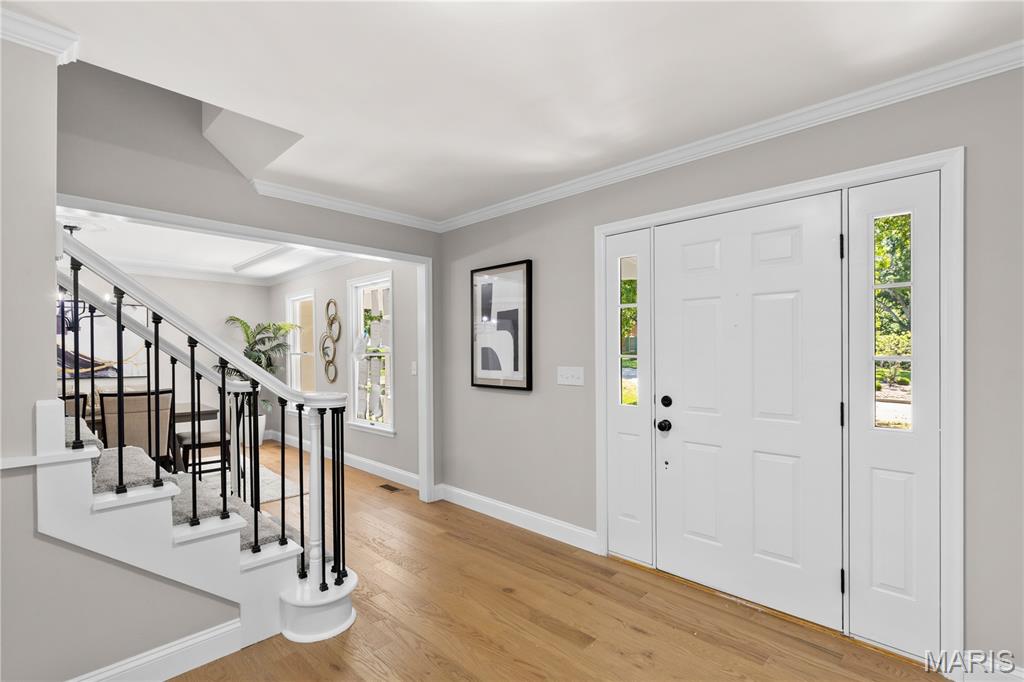 Wilson Farm Estates 3 Pt Amd - Residential