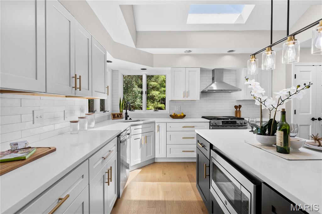 Wilson Farm Estates 3 Pt Amd - Residential
