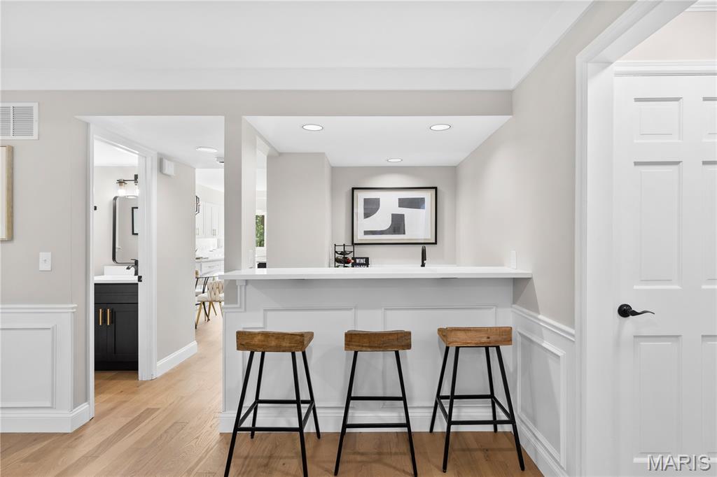 Wilson Farm Estates 3 Pt Amd - Residential
