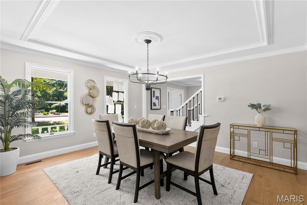 Wilson Farm Estates 3 Pt Amd - Residential