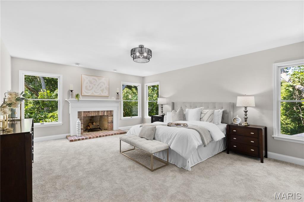 Wilson Farm Estates 3 Pt Amd - Residential