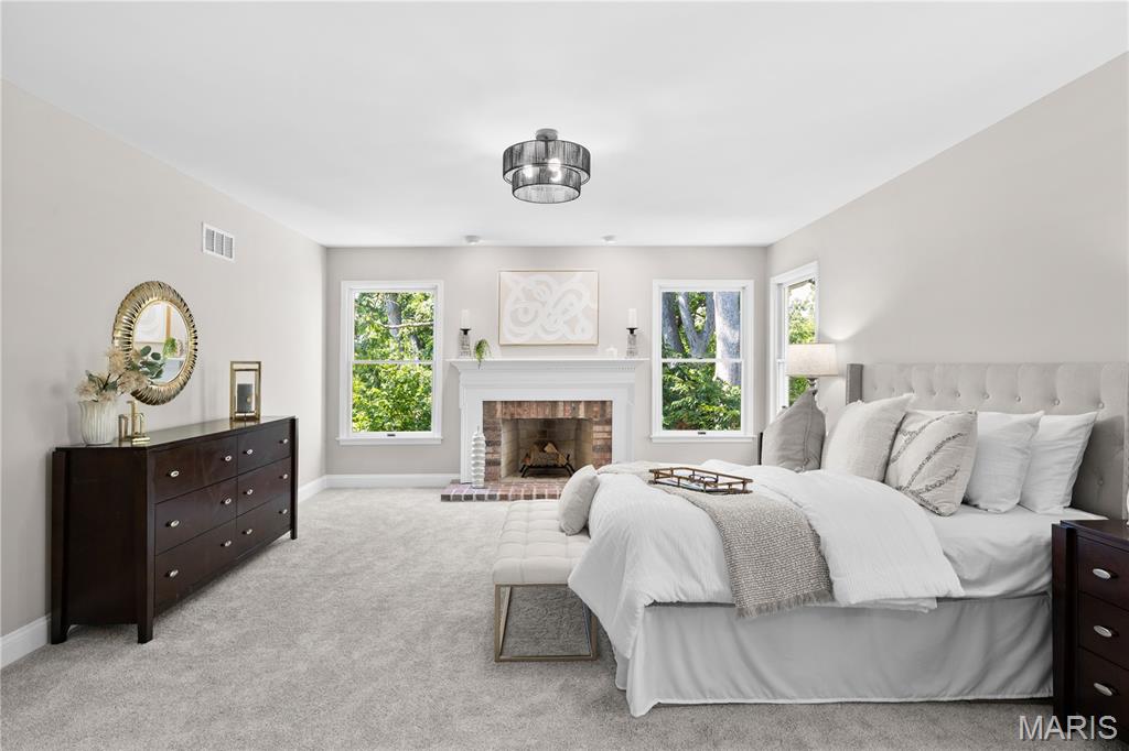 Wilson Farm Estates 3 Pt Amd - Residential