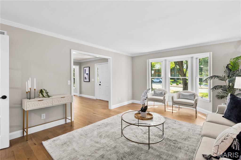 Wilson Farm Estates 3 Pt Amd - Residential