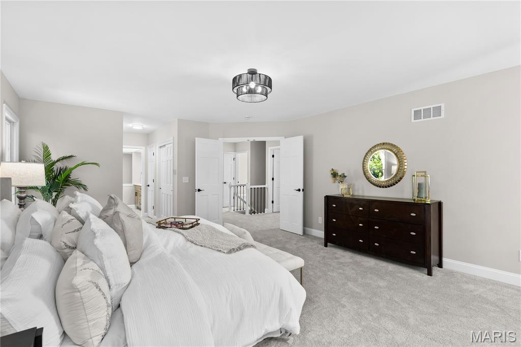 Wilson Farm Estates 3 Pt Amd - Residential