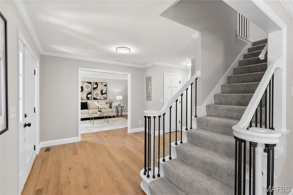Wilson Farm Estates 3 Pt Amd - Residential