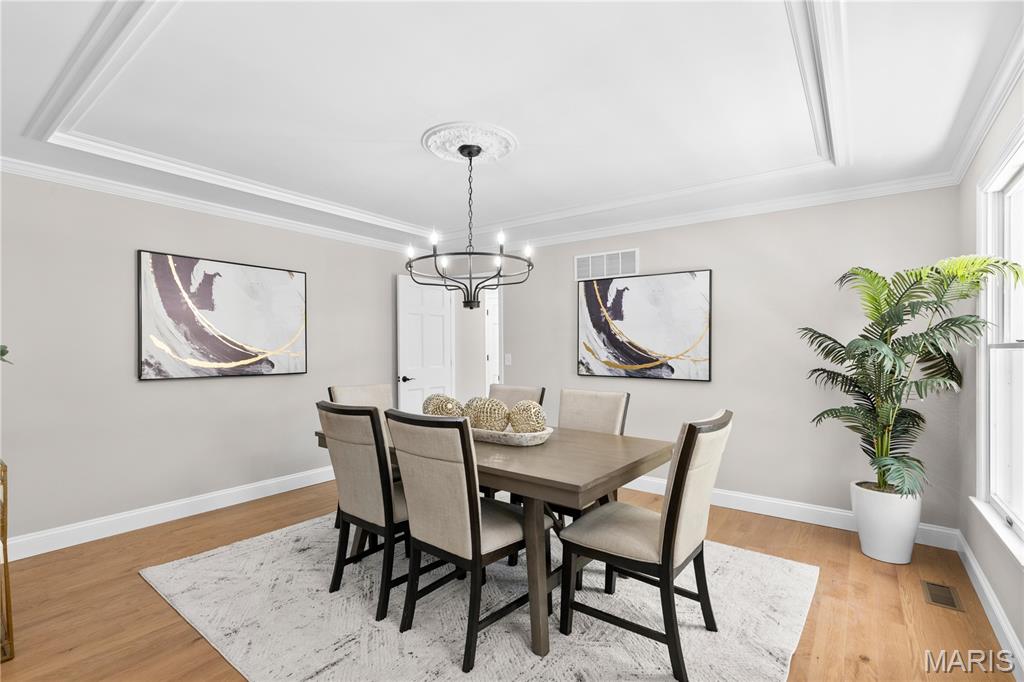 Wilson Farm Estates 3 Pt Amd - Residential